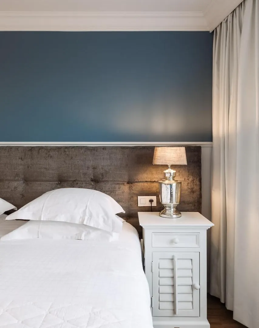 Hotel Cocoon Ostend 4*,  Belgium
