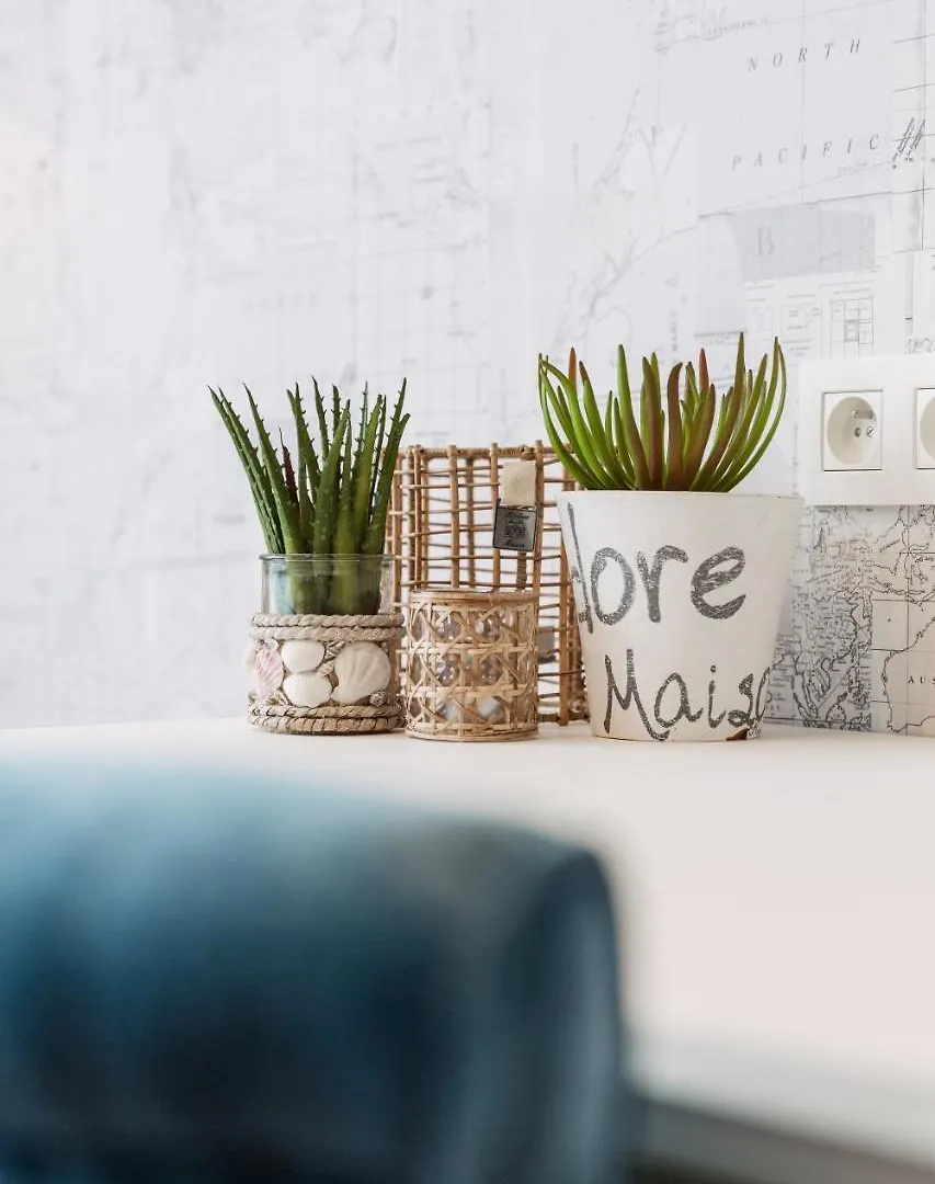 Hotel Cocoon Ostend