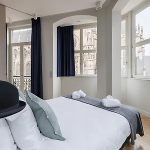 Sweett - Regence Apartment