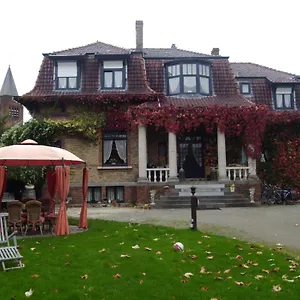 De Vijf Zuilen Bed & Breakfast