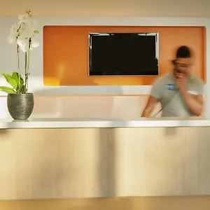 Ibis Budget Port Hotel