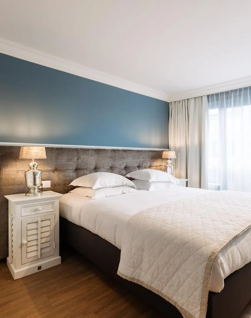 ****  Hotel Cocoon Ostende Belgie