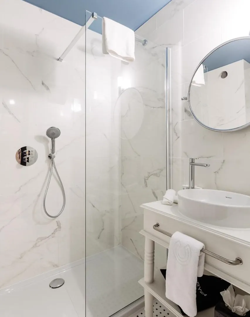 Hotel Cocoon Oostende