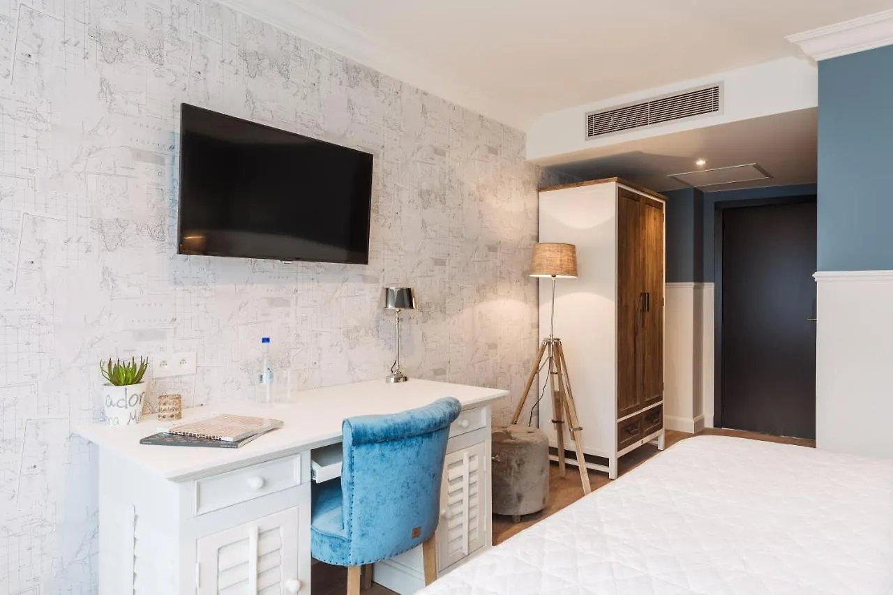 Hotel Cocoon Ostende