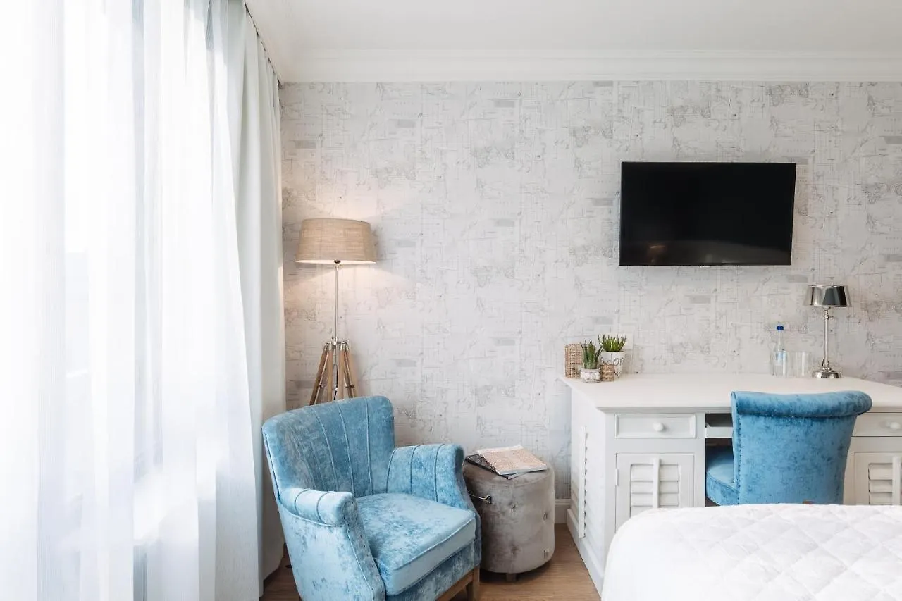 Hotel Cocoon Oostende