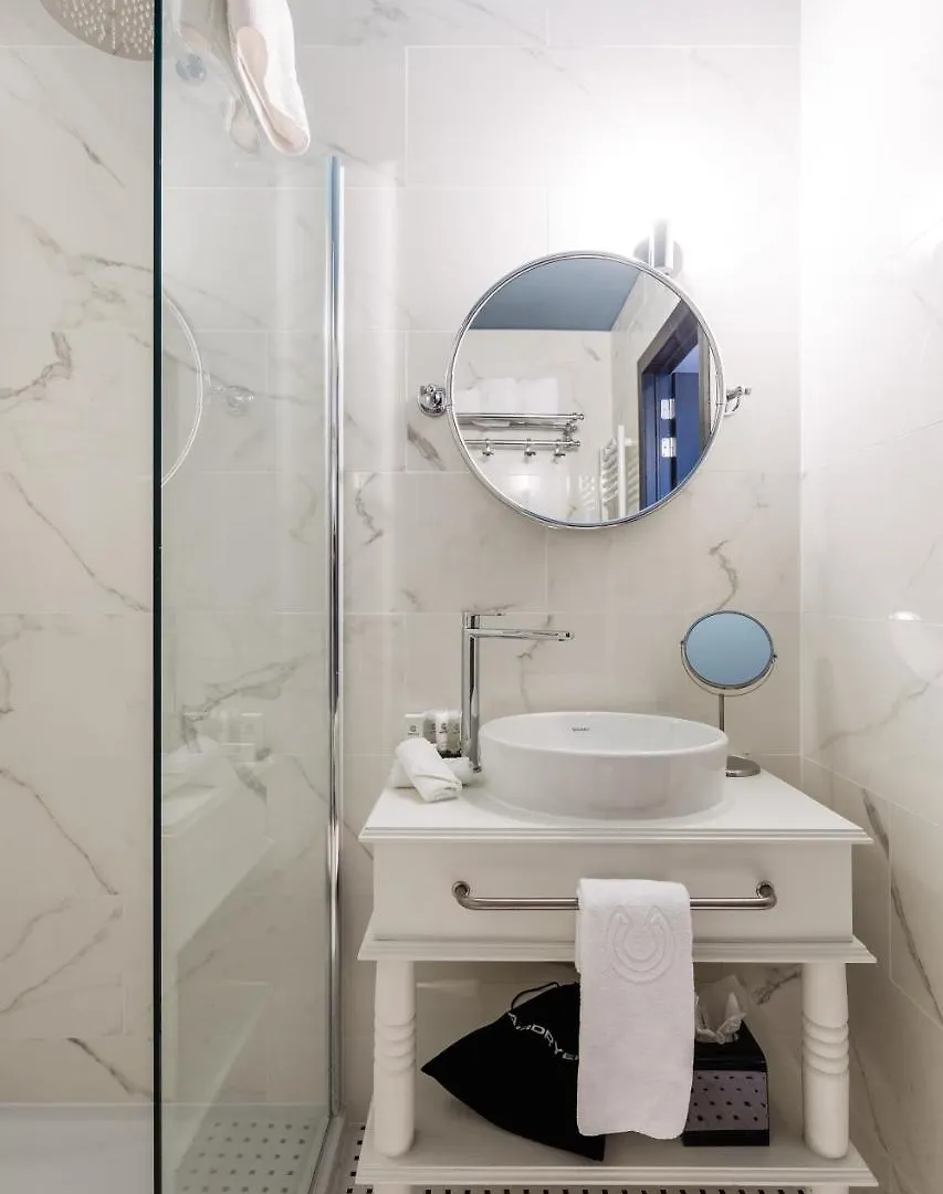 Hotel Cocoon Oostende