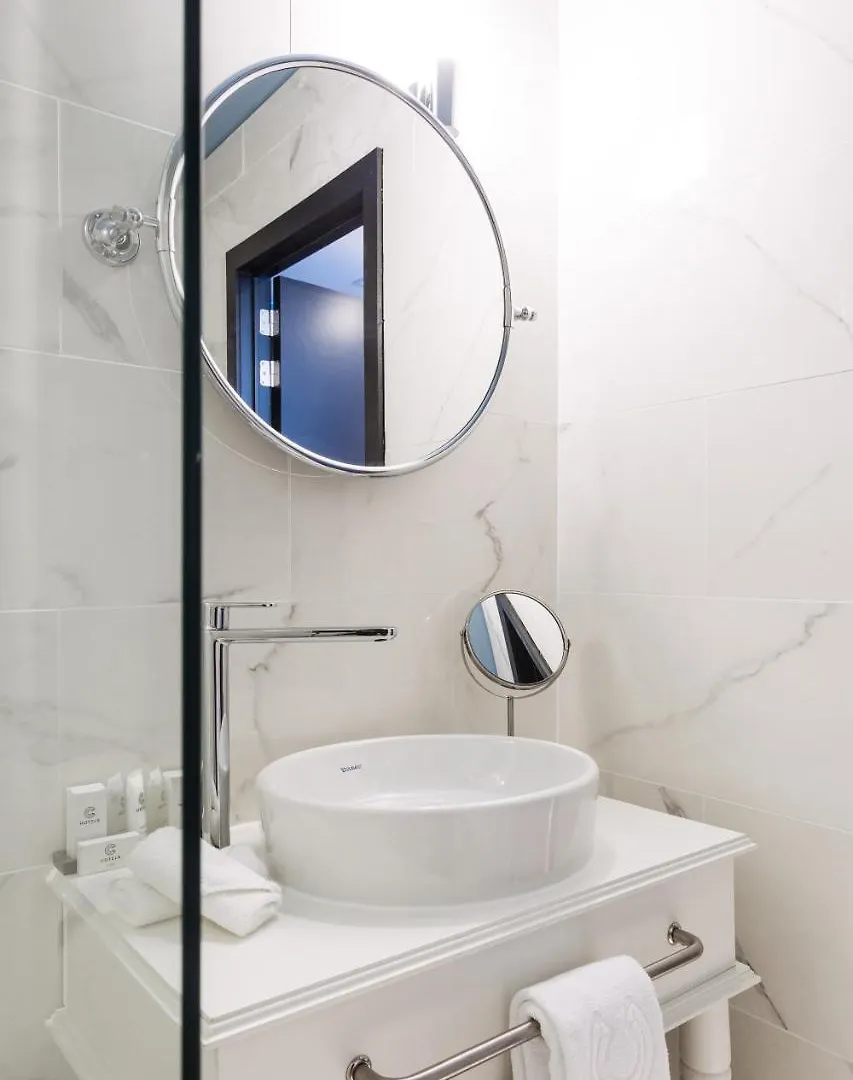 Hotel Cocoon Ostende Belgie
