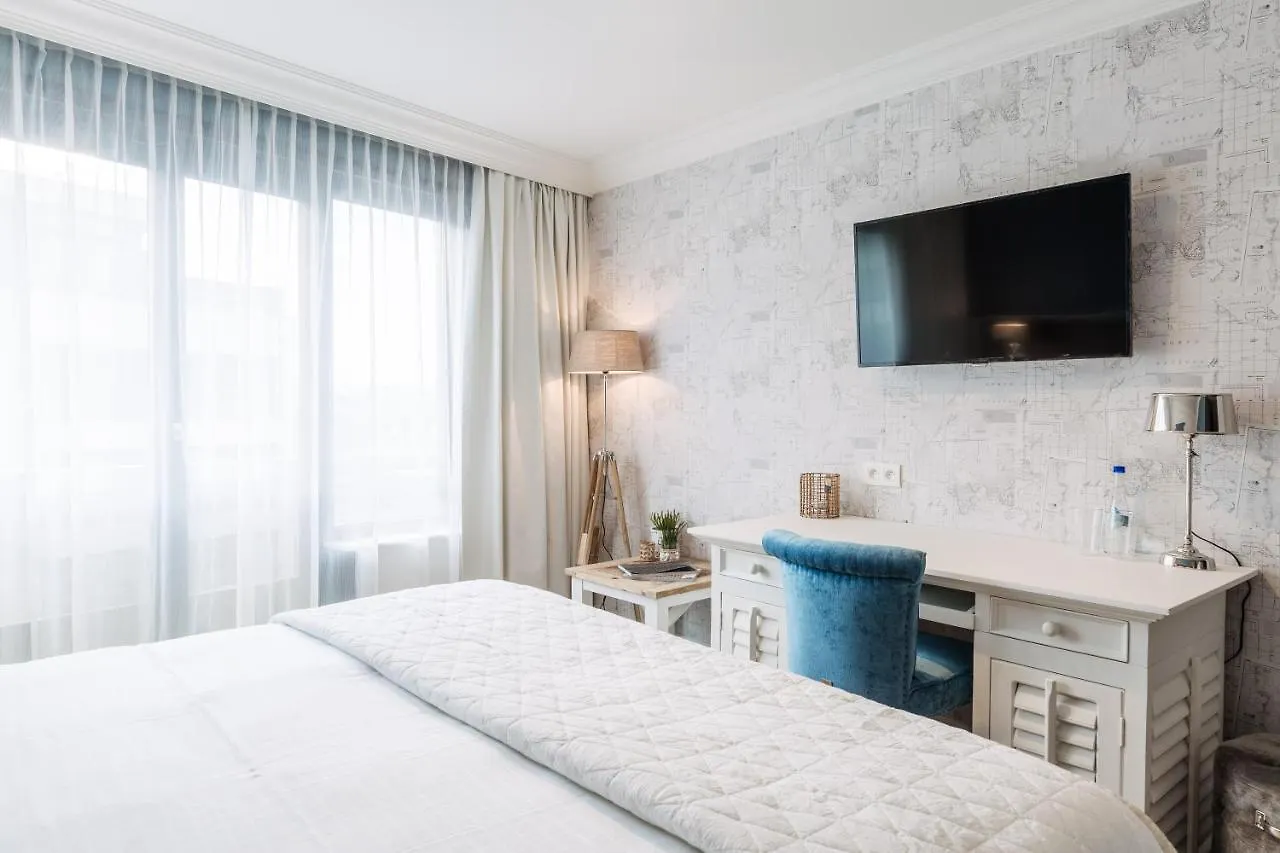 Hotel Cocoon Oostende