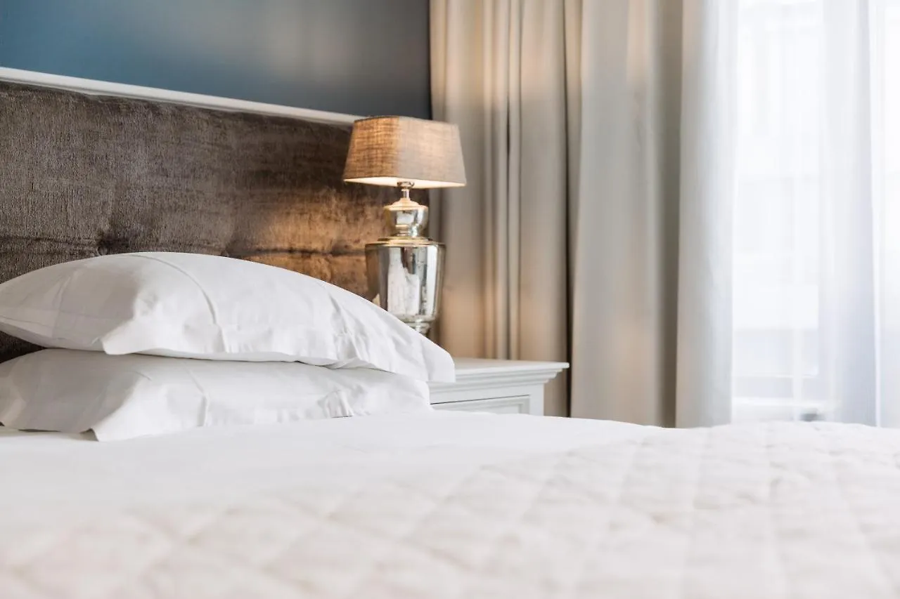 Hotel Cocoon Oostende