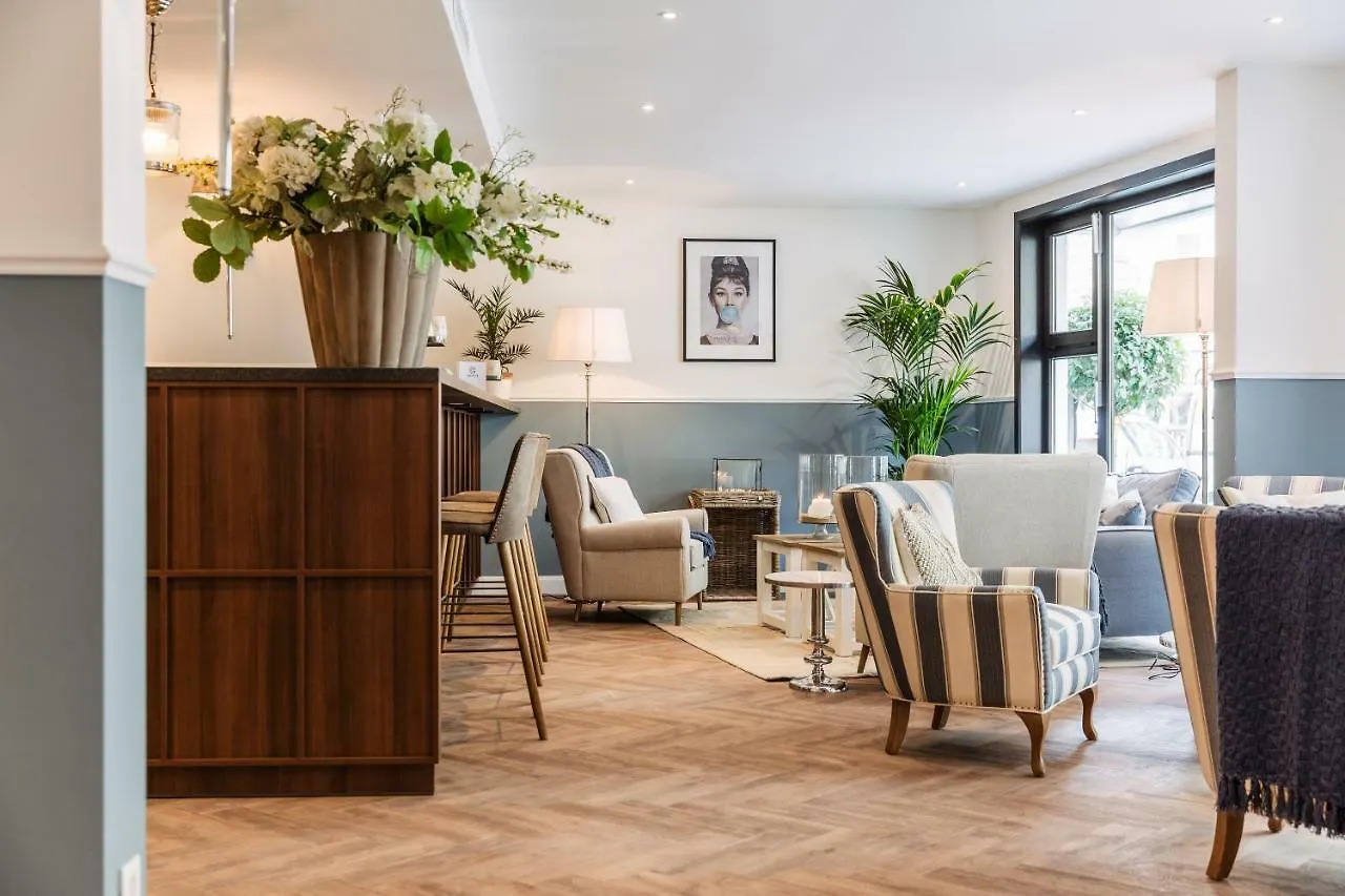 Hotel Cocoon Ostende