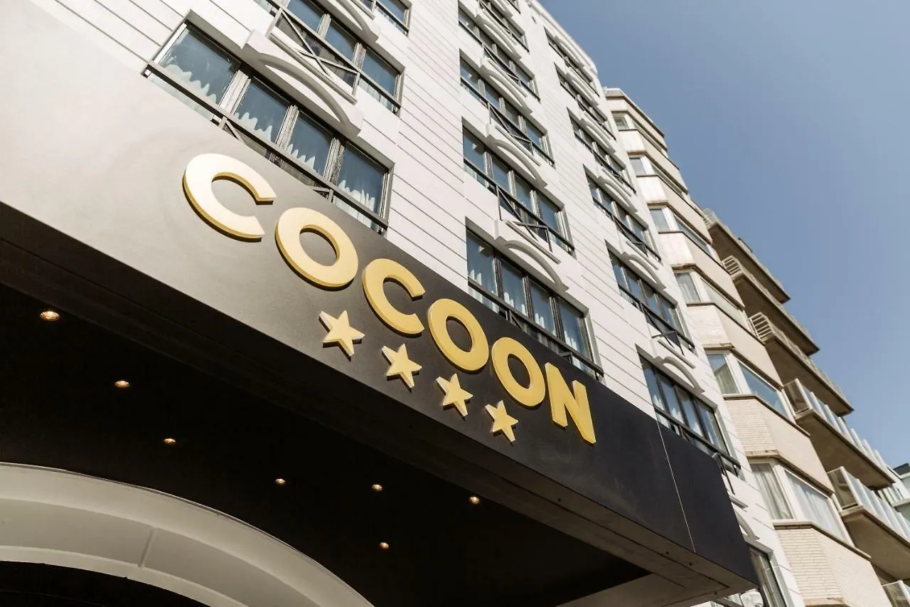 Hotel Cocoon Ostende