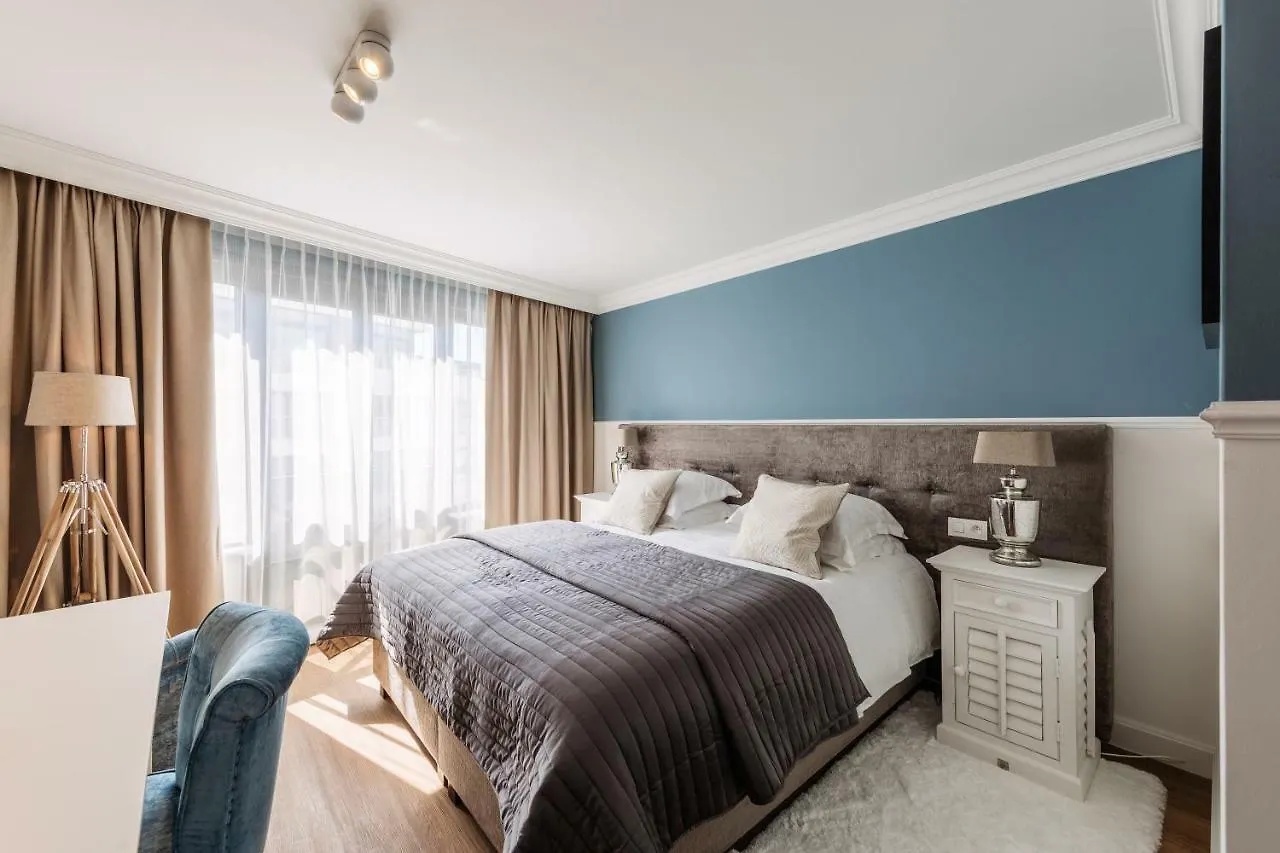 Hotel Cocoon Ostende