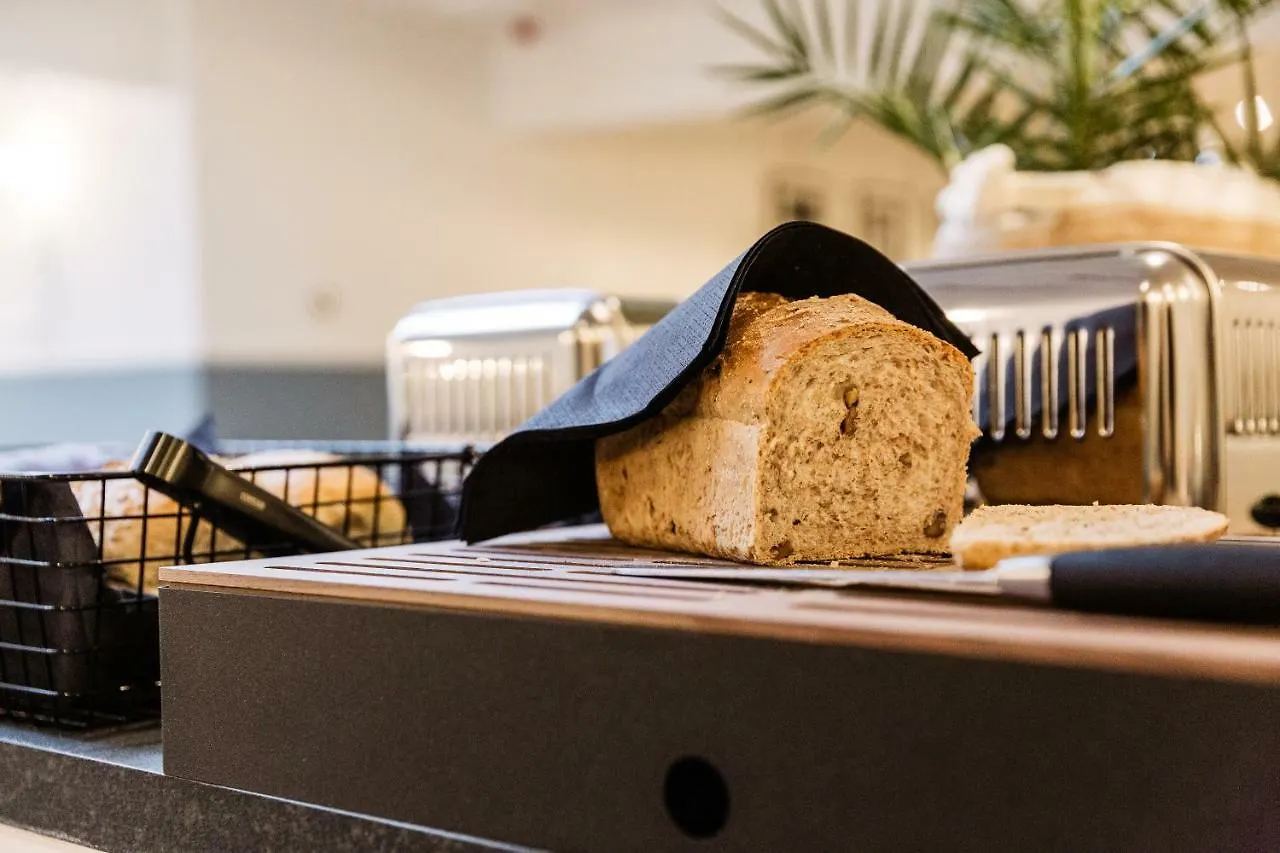 Hotel Cocoon Ostende